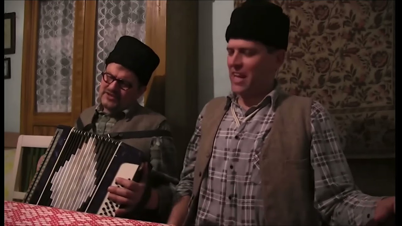 Engem anyám akkor kezdett siratni…(Székely Góbék)