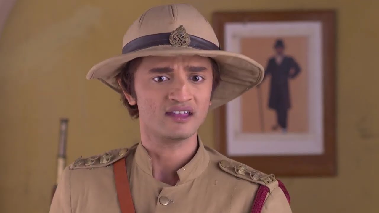 Netaji - Ep 288 - Bengali Tv Serial - Zee5 Bangla Classics