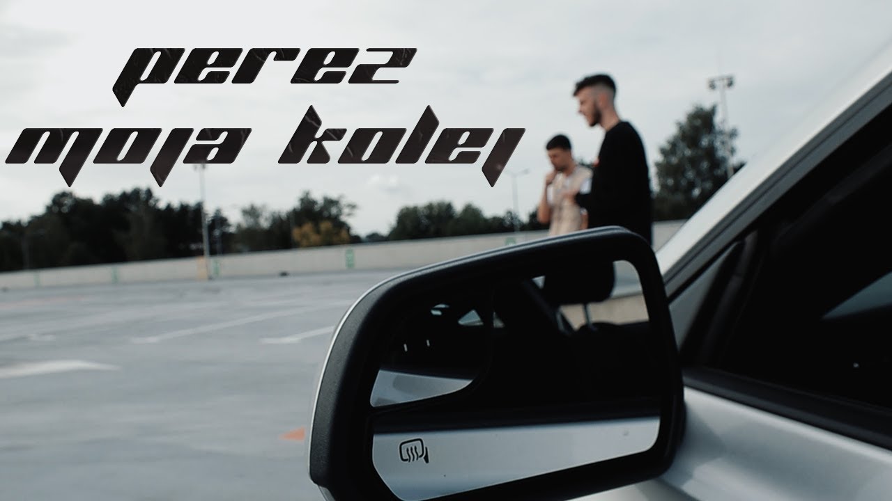 Perelo - Moja kolej (Official video)