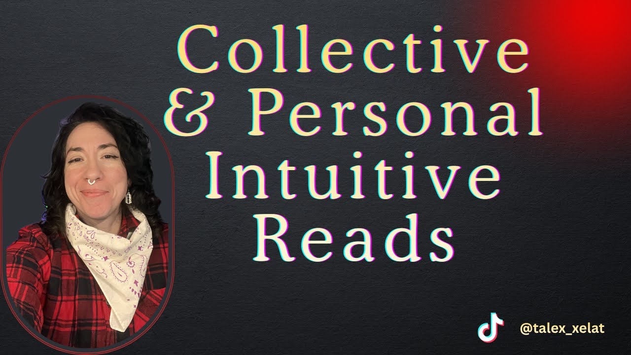 Livestream Collective & Personal Timeless Reads 🎩🔮 ☎️: New Moon in Capricorn ep.3