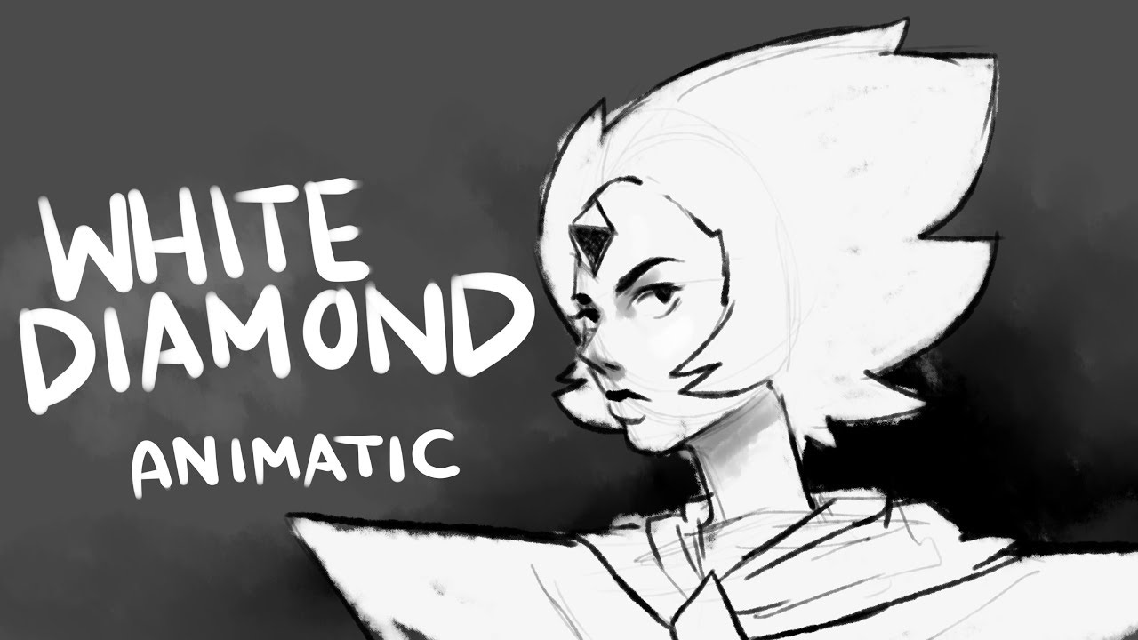 White Diamond Singing 