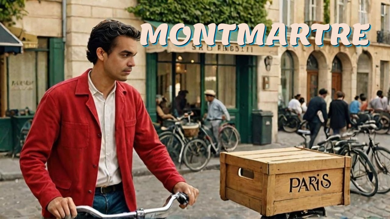 Secrets de Montmartre : visite &agrave; pied du quartier le plus myst&eacute;rieux de Paris