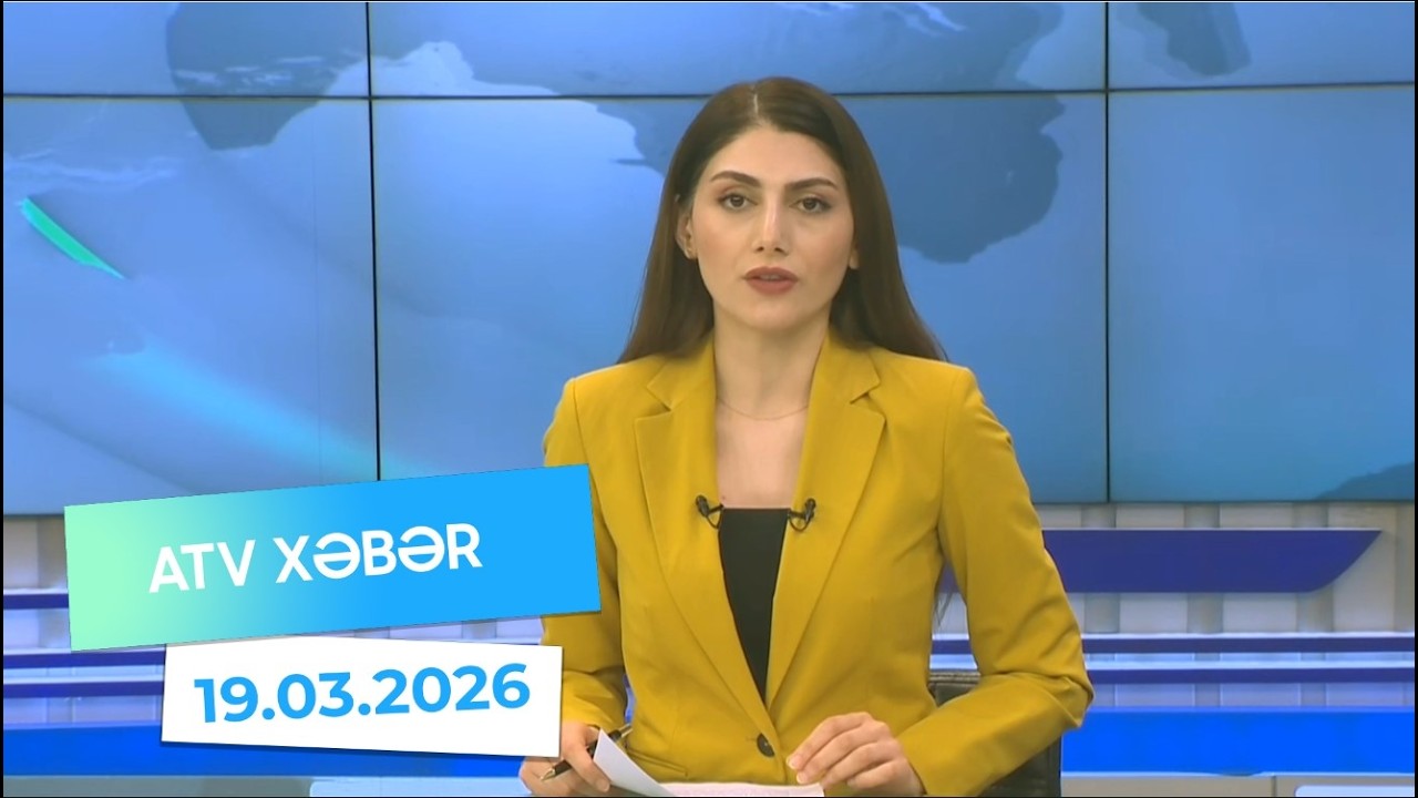 ATV XEBER / 19.03.2026 / 14:00