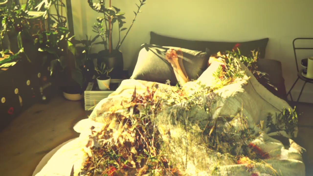 Foundling - These Days