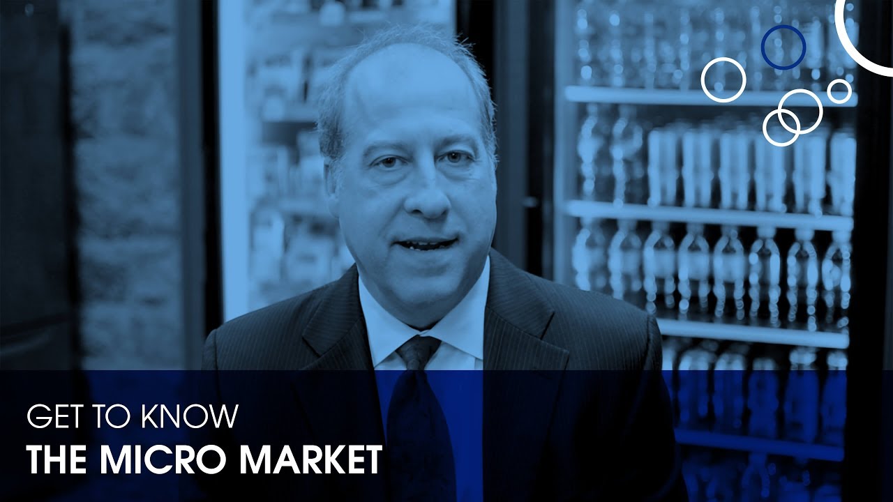 The Impact of adding a Micro Market to your Office (Testimonial)