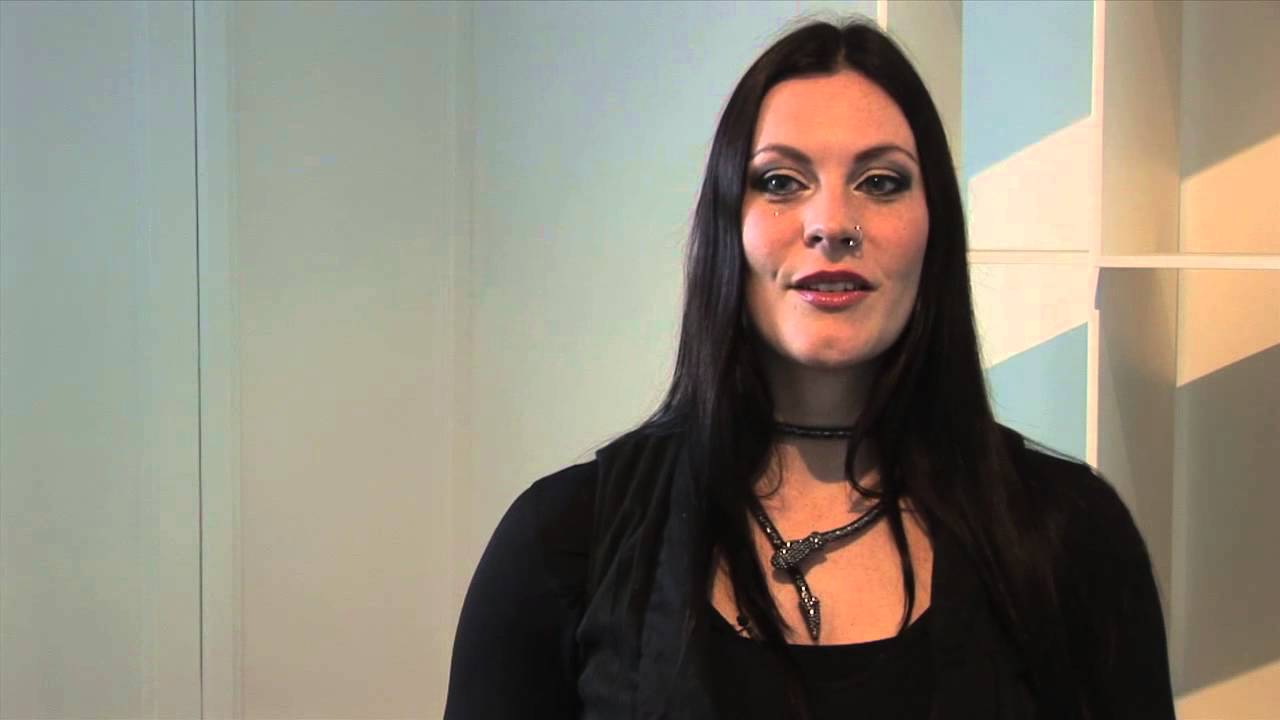ReVamp overleeft burn-out zangeres Floor Jansen