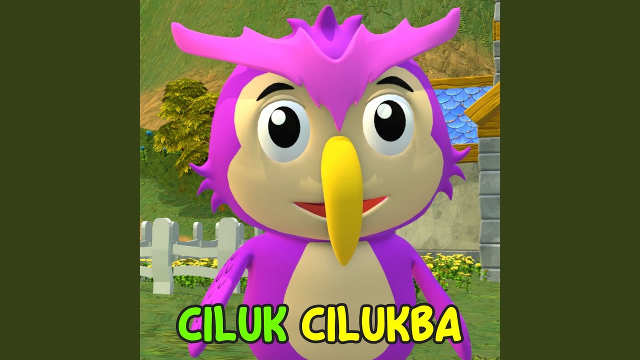 Ciluk Cilukba
