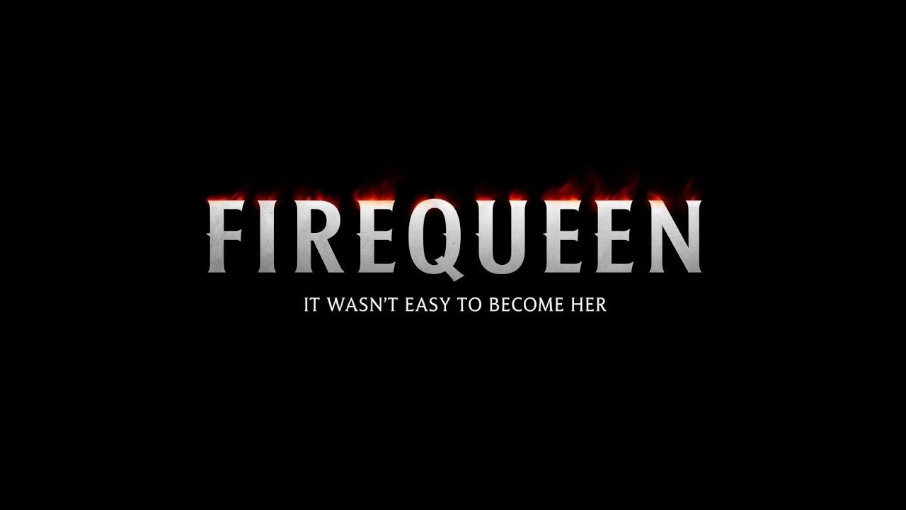 Firequeen 👑🔥 | My Struggle Behind the Name