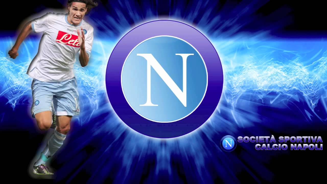 alza le mani arriva cavani