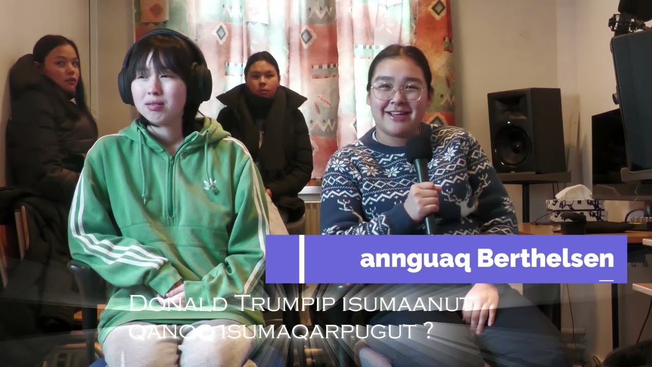 Qanoq isumaqarpisi