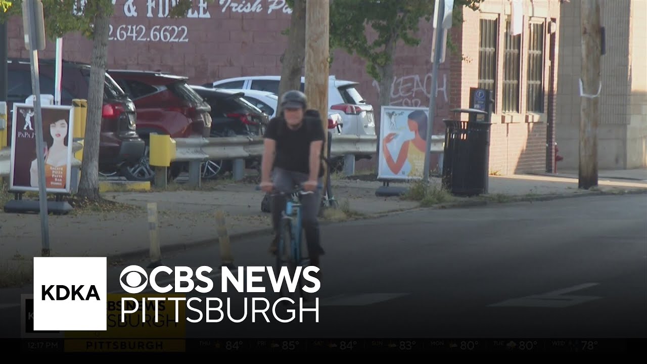 Strip District businesses file formal complaint over Penn Ave. project