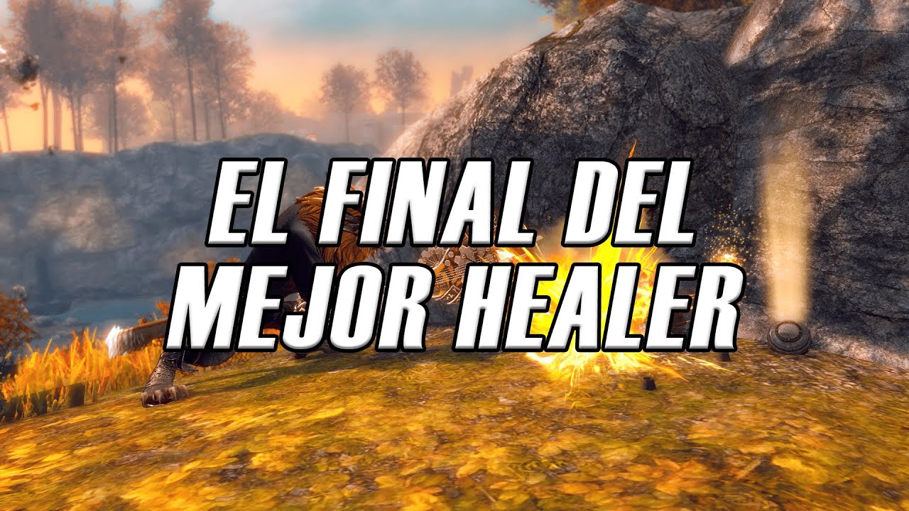 Llegan los CAMBIOS a las CLASES en 2026 en Guild Wars 2