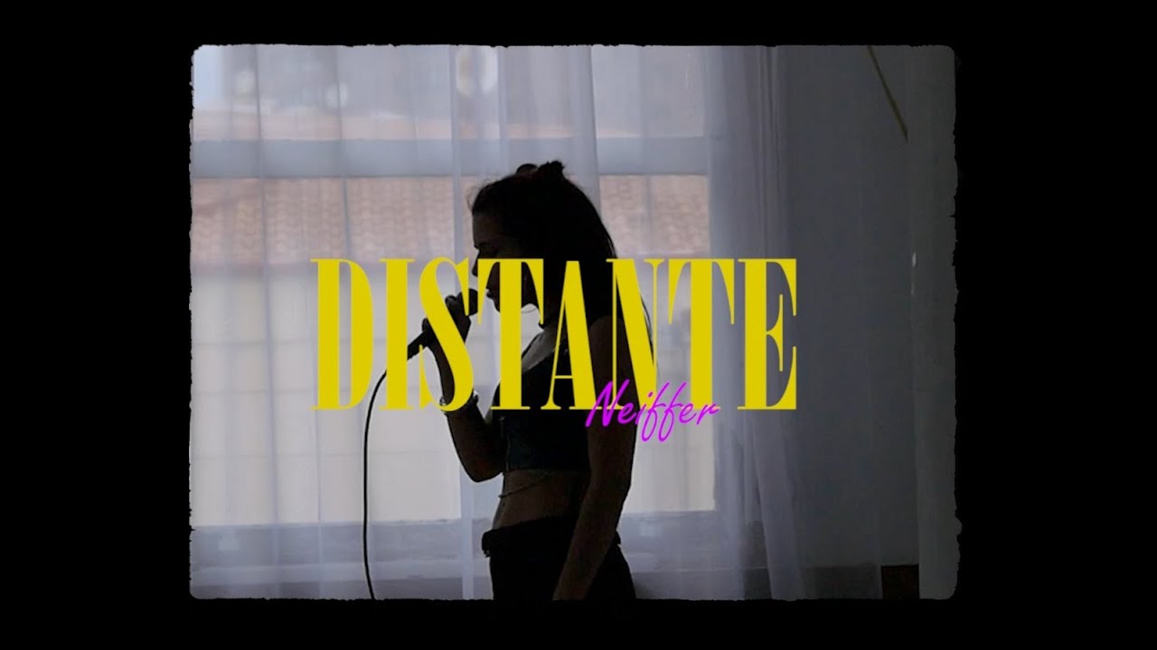 Neiffer - DISTANTE