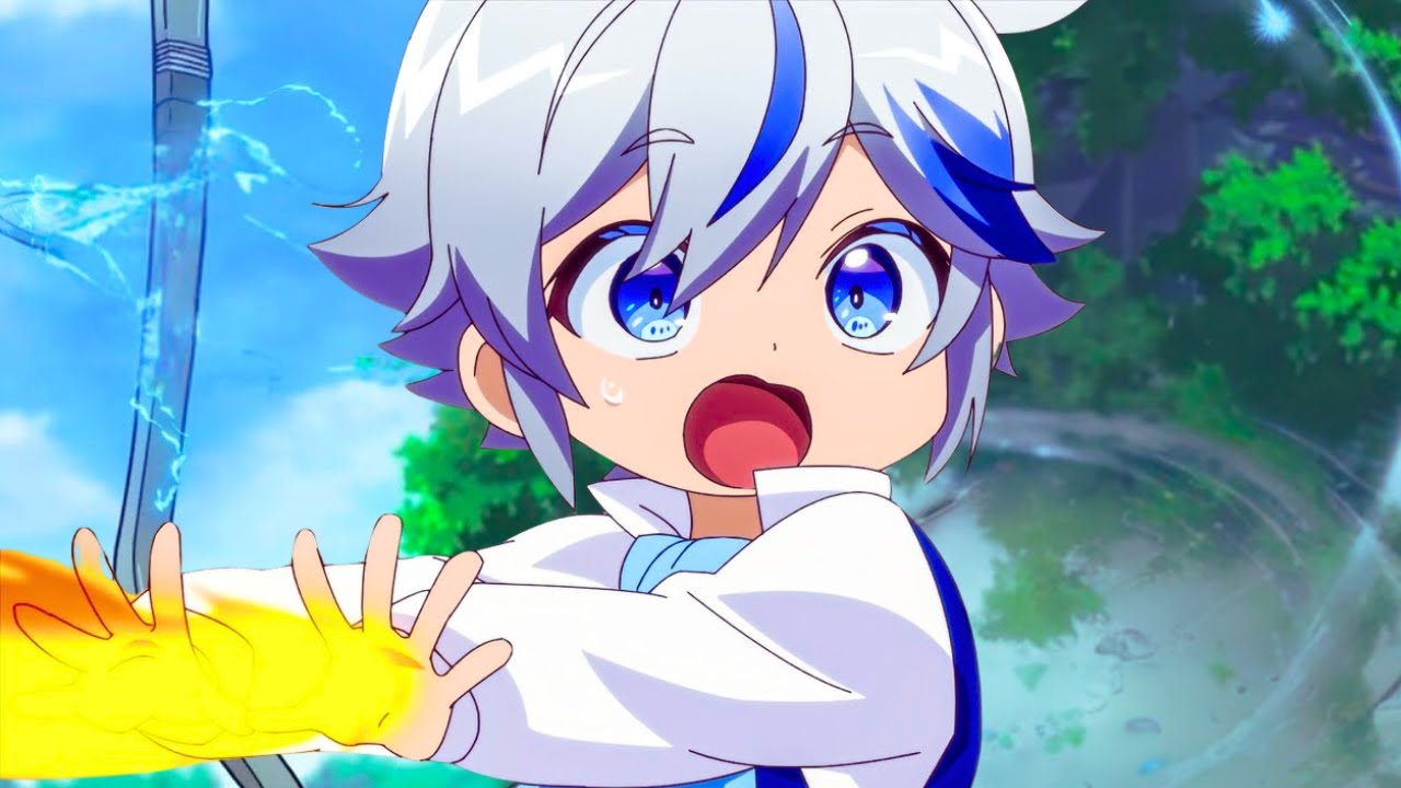 10 Best Reincarnation Anime You Need To Watch Now