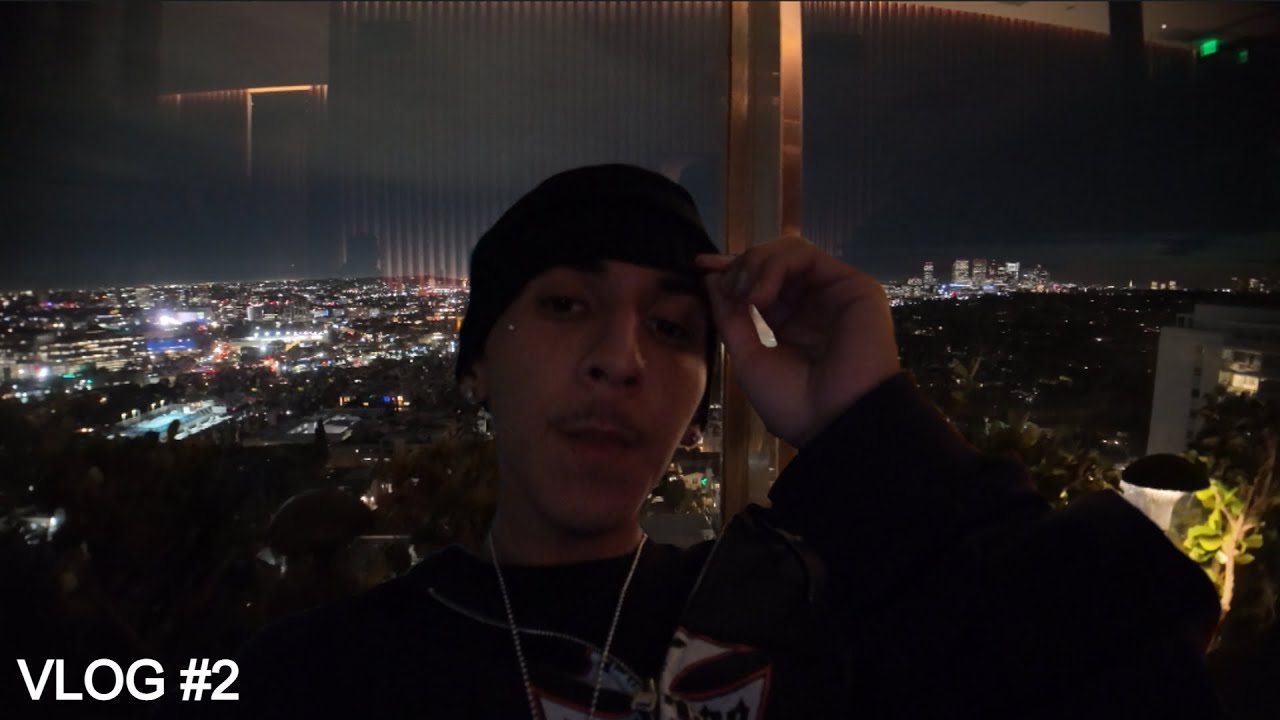 felt lavish in los angeles