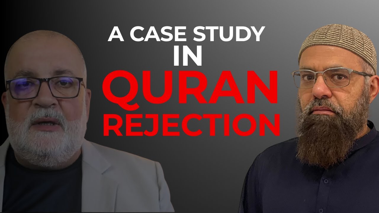 I Studied ‘Marvelous Quran’, What I Found was a CULT