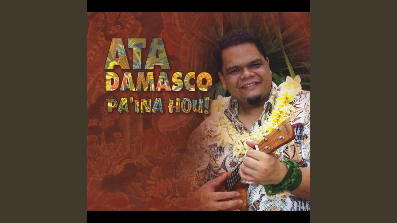 Kalama`ula/E Mama E (Medley)