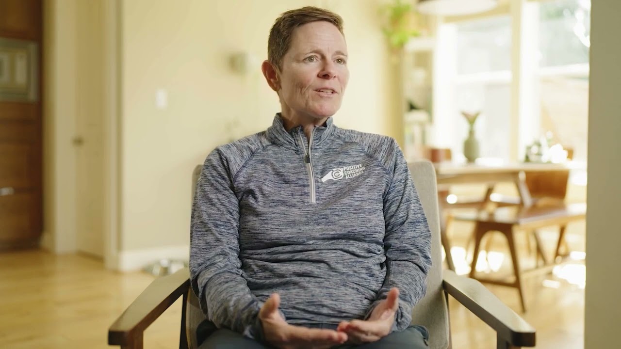 Coaching With Empathy - The Choose Kindness Project