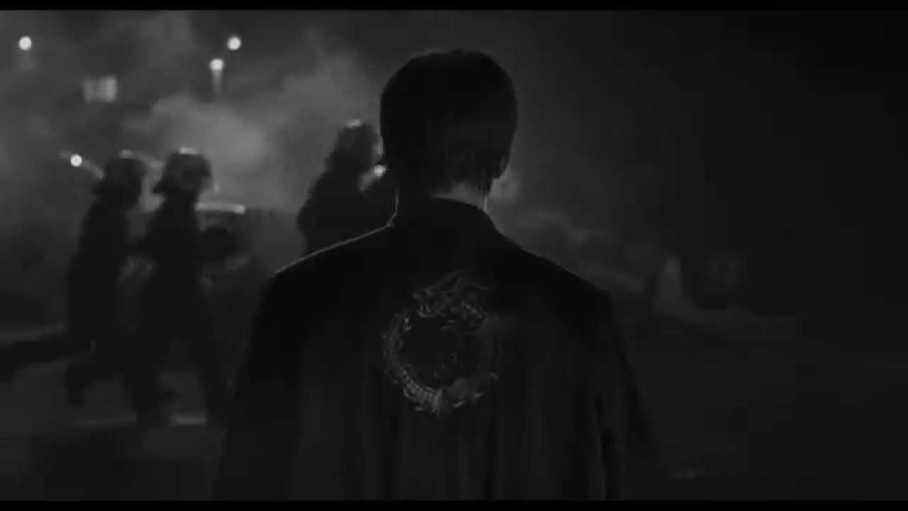 WE ARE YOUNG. WE ARE STRONG. - International Trailer HD (german, english subbed) // UFA FICTION