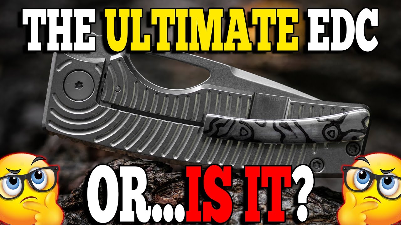 The Demand For The Oz Roosevelt Knives Are OFFICIALLY OUT OF CONTROL!