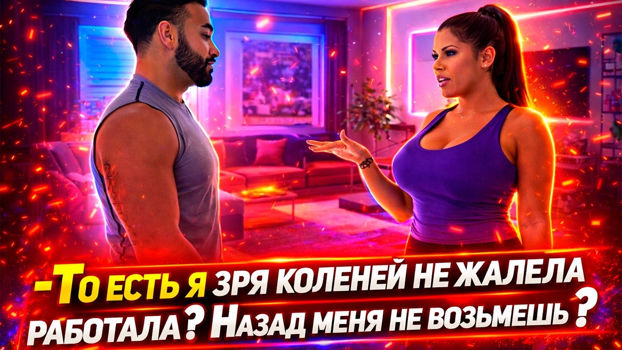 п598. Какой подарок мужу можно сделать с бывшим любовником
