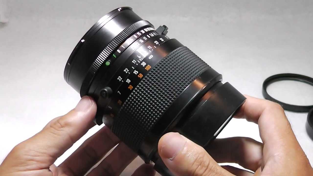 Hasselblad ハッセルブラッド CF Sonnar ゾナー 150mmF4 正規品