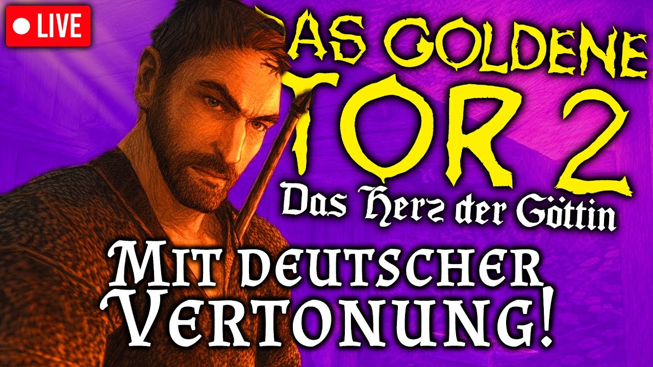 Was für eine SINNLOSE Quest! • Das Goldene Tor 2 [Gothic 2 Mod] | 17