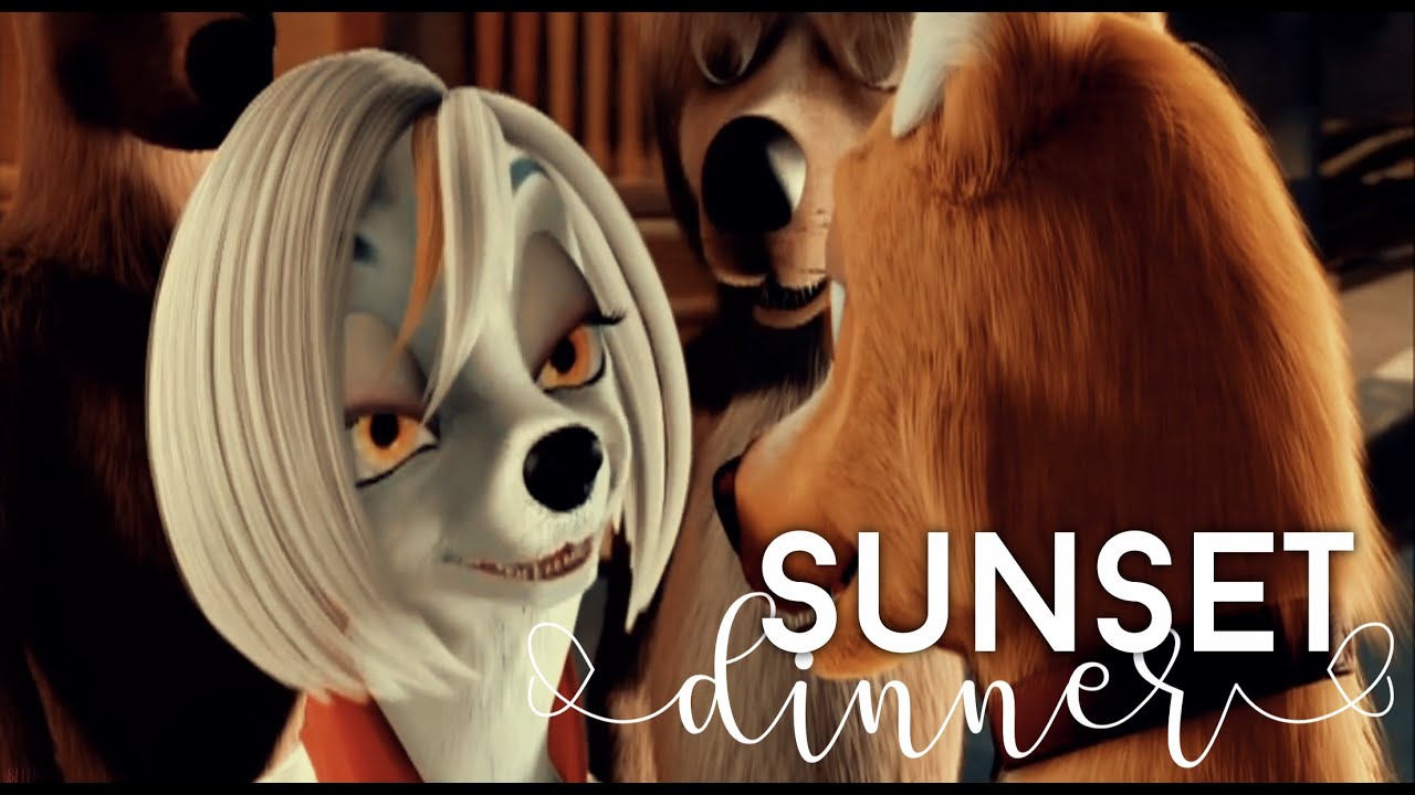Romeo & Laila | Sunset Dinner