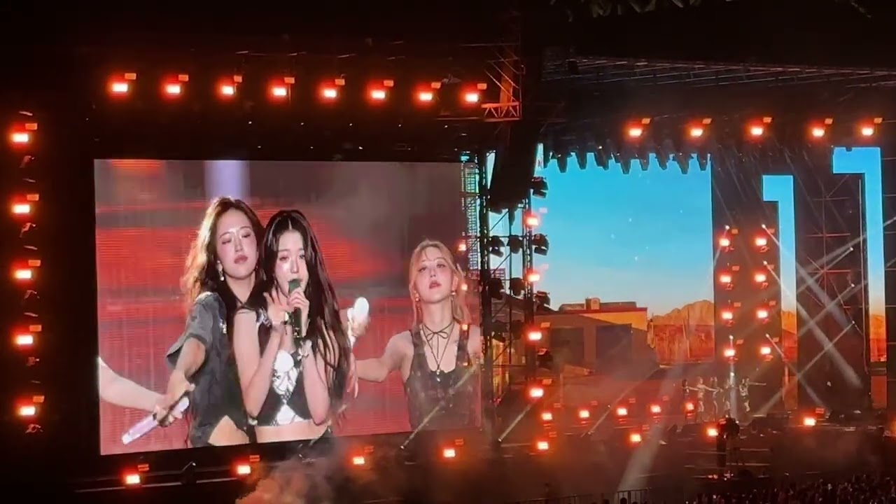 25.5.31 KT POP｛IVE-REBEL HEART｝