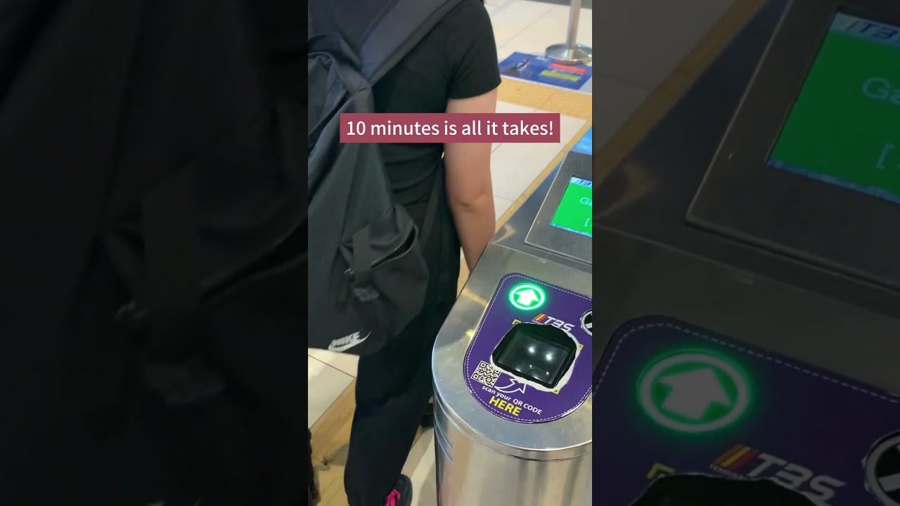 Skip the hustle and jump straight into the holiday rush with redBus e-boarding pass