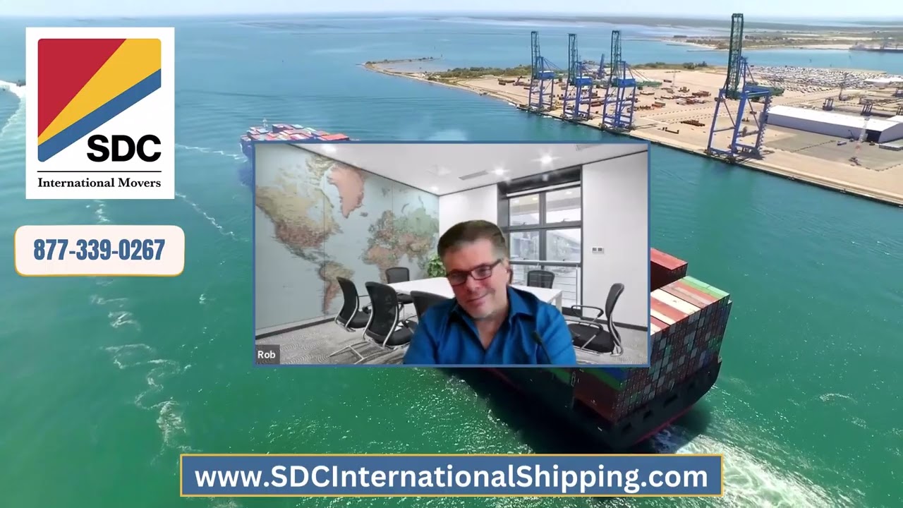 Shipping Electric and Battery Powered Items Internationally