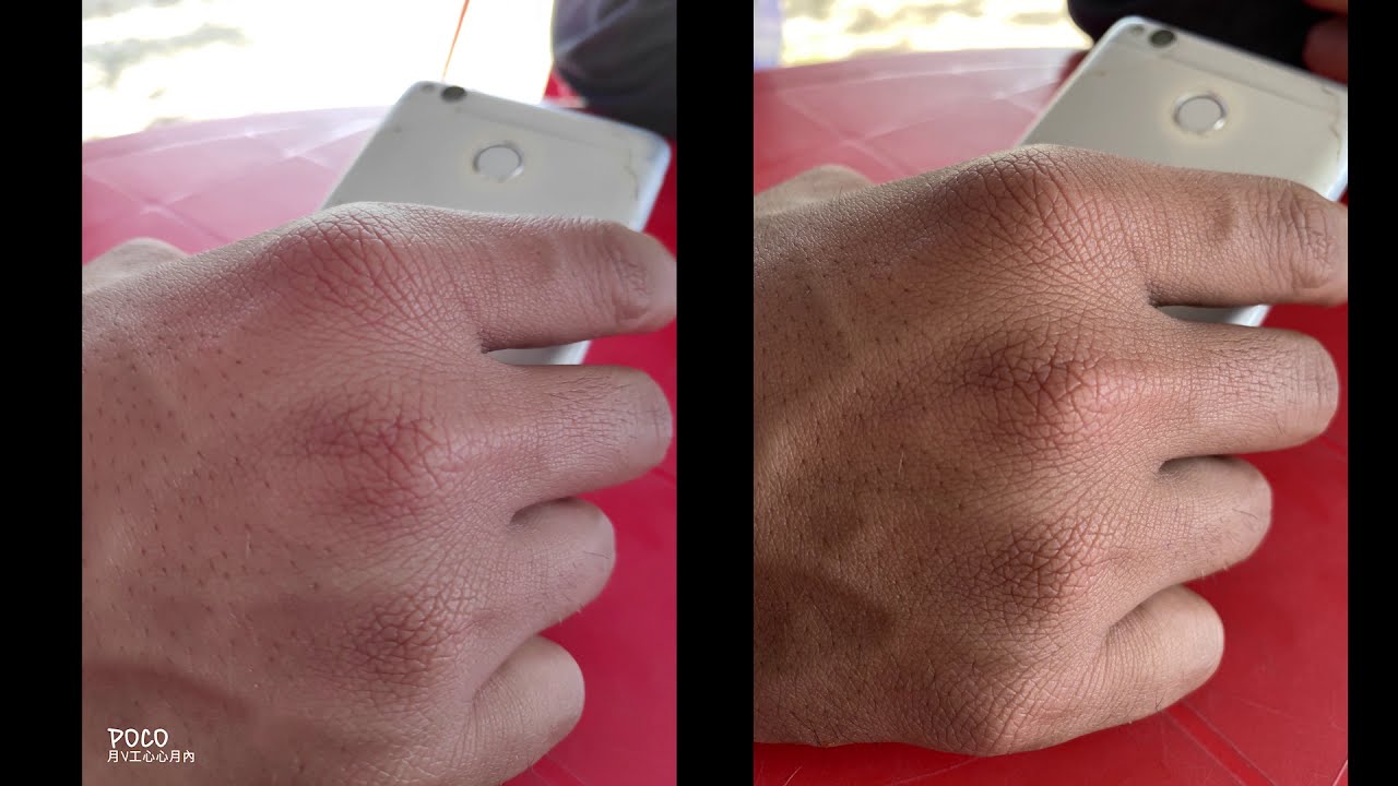 V-10| iPhone 11 vs Poco f1 Camera