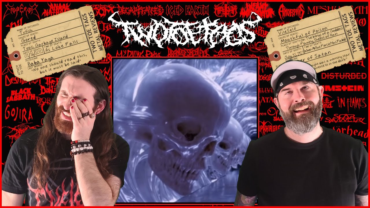 🤘Obscura - Silver Linings - REACTION