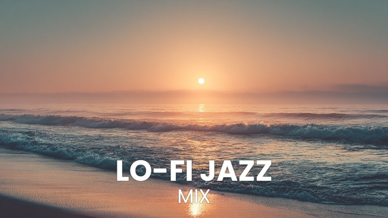 Evening Lofi Jazz