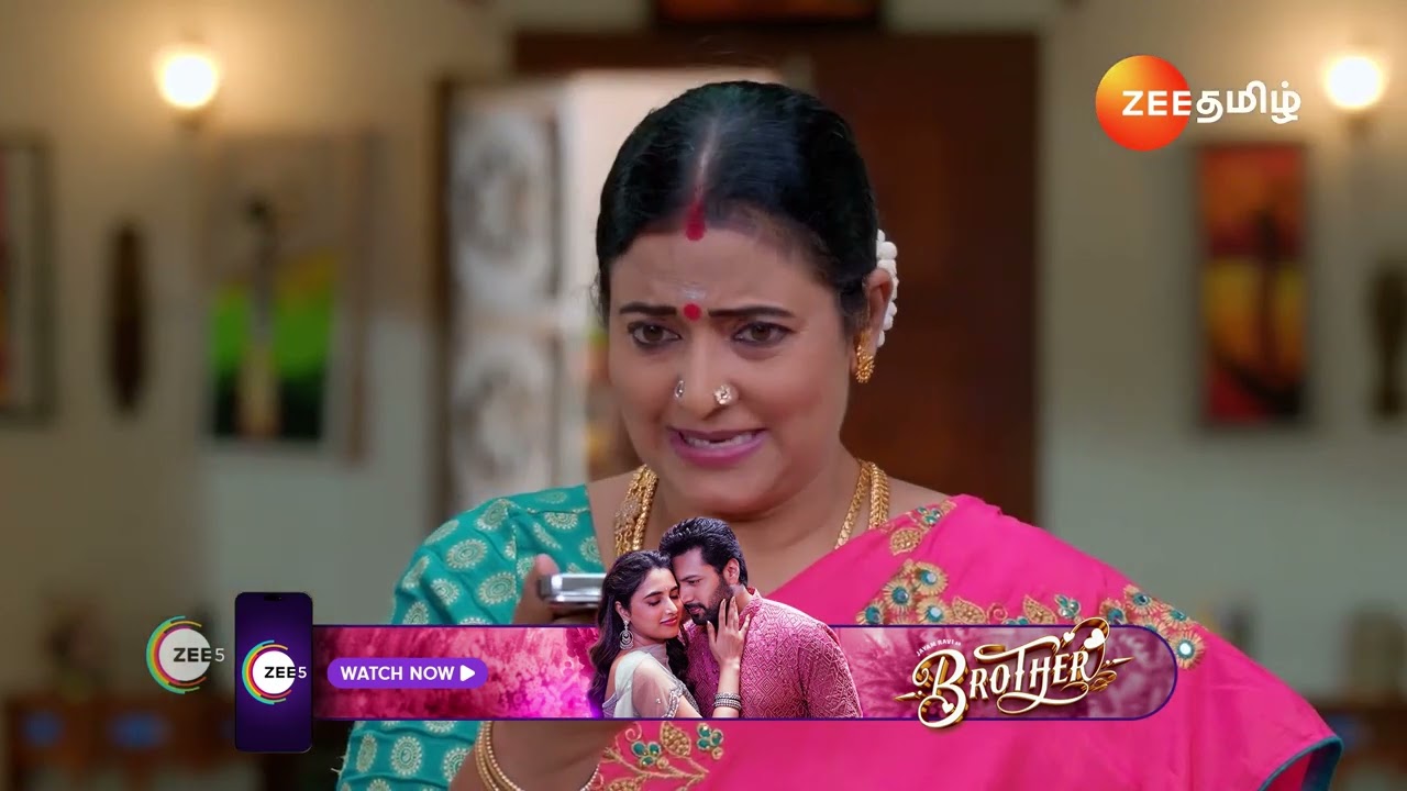 Anna | இன்னுமாப்பா அவரை நம்புறீங்க🤔 | Ep - 556 | Webisode | Dec 25 2024 | Zee Tamil