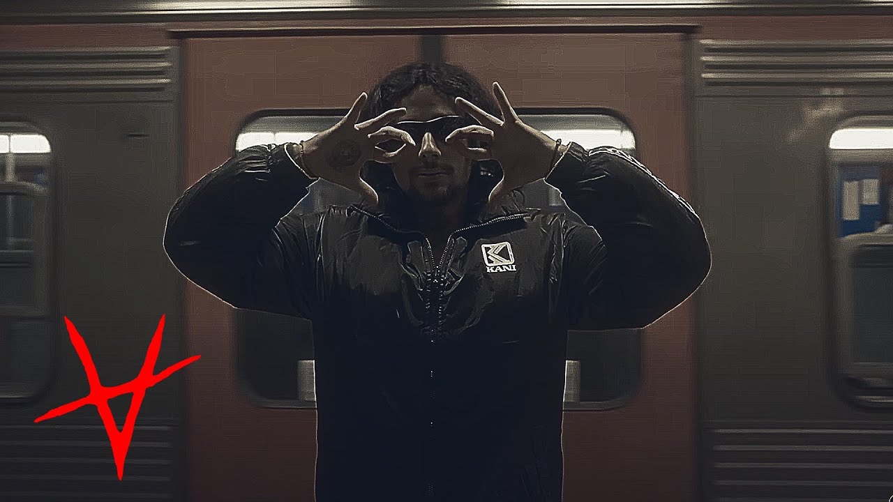 Sin boy - THUG LIFE MOVIE