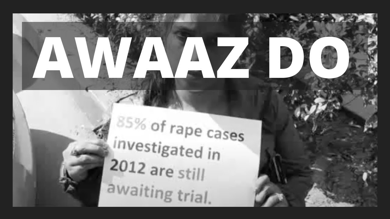 Awaaz Do  - Social Awareness Song