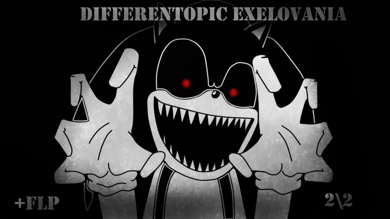 DIFFERENTOPIC Exelovania [Remix] [13+] [200 sub special] [2\2] +FLP