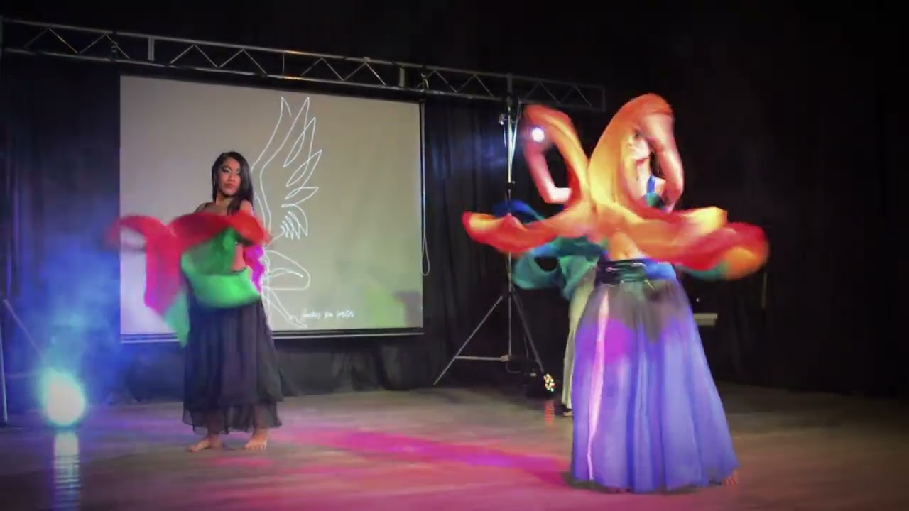 GALA SHOW 2022-20221211/ ABANICOS