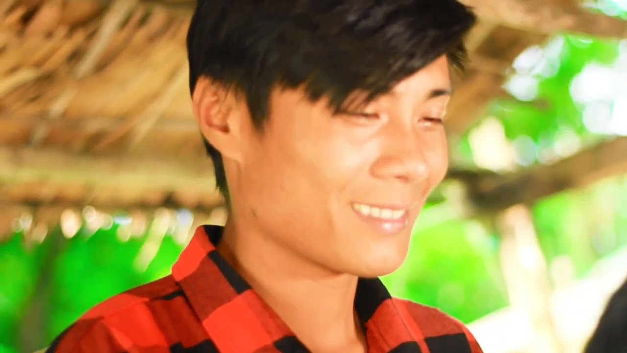 နောင်တမျက်ရည်/ ကာလာအိုကေတီးလုံးလေးပါ