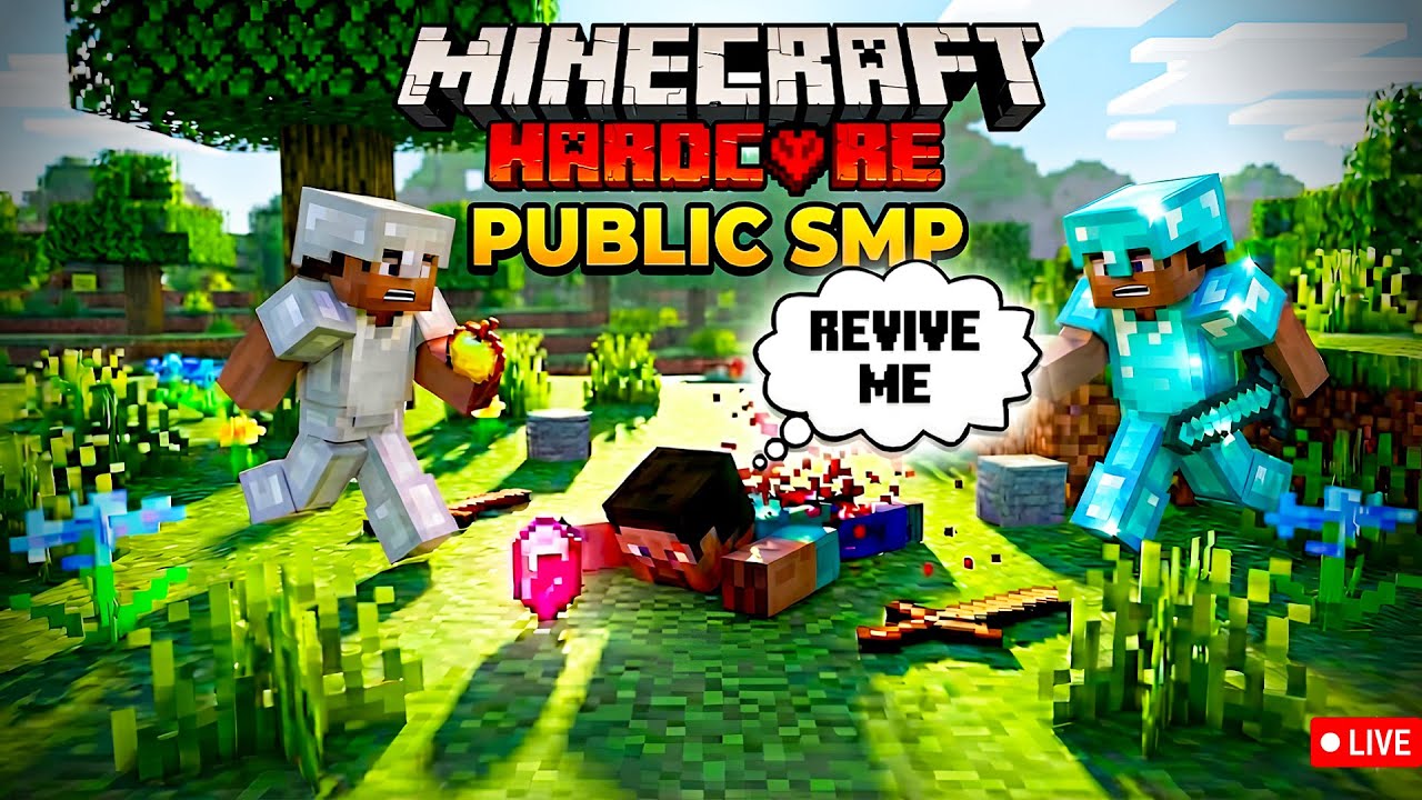 HAPPY NEW YEAR...... | MINECRAFT INDIA LIVE