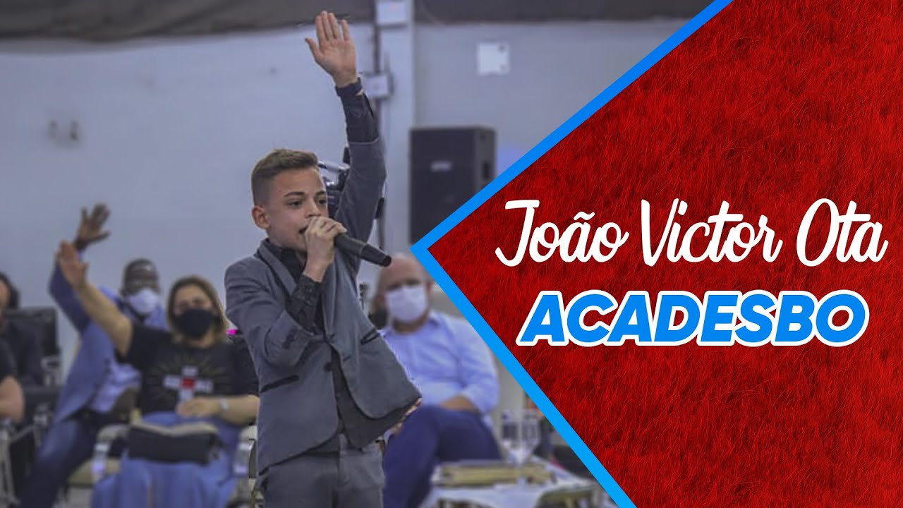 João Victor Ota - Reorganizando Minha Vida
