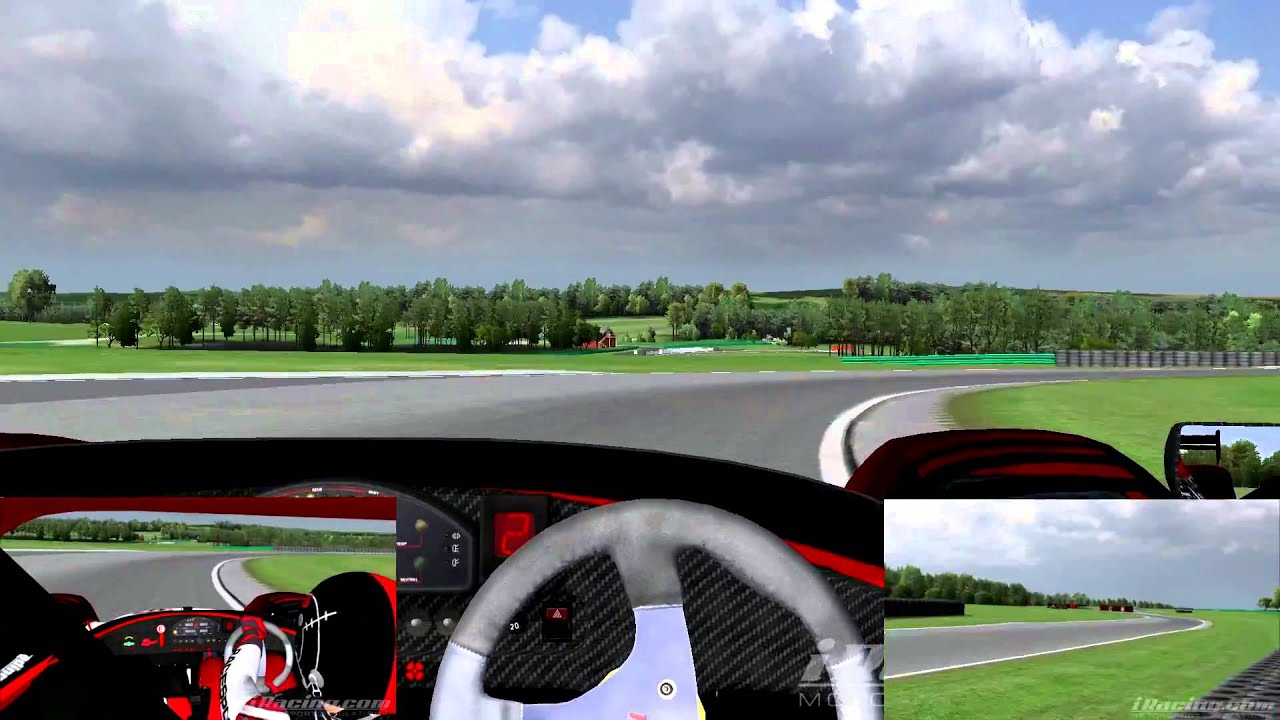 Radical SR8 Onboard VIR - Sylvain