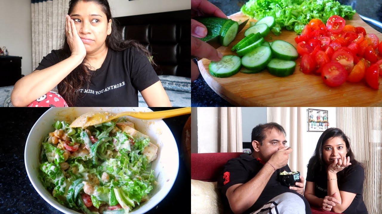 🤷‍♀️अब आप ही बताइये किसका👉Surprise Best लगा👌| Homemade Salad🥗Dressing Recipe | Indian Mom Studio