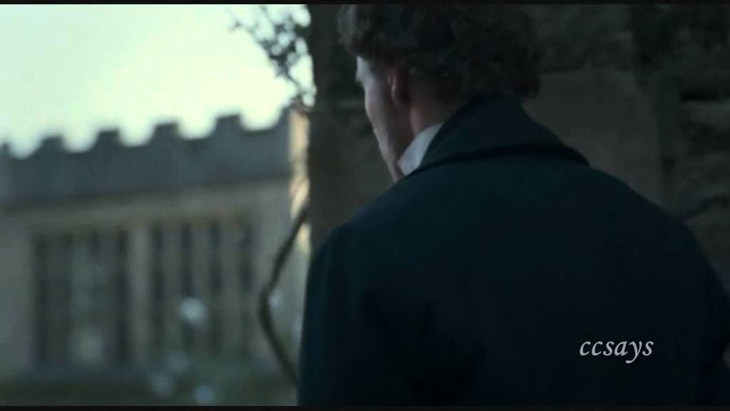 Jane Eyre (2011) | Falling