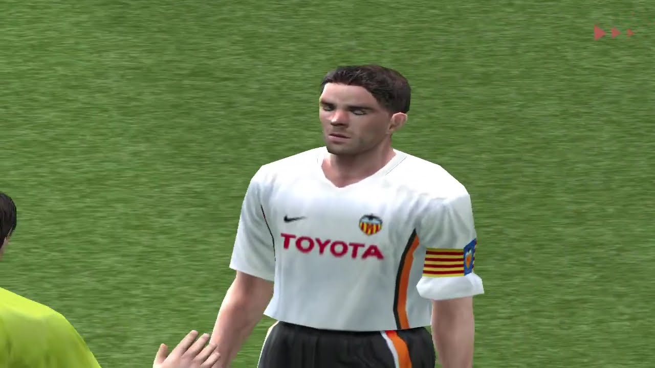 PES6 ONLINE  X1  COM AMIGOS
