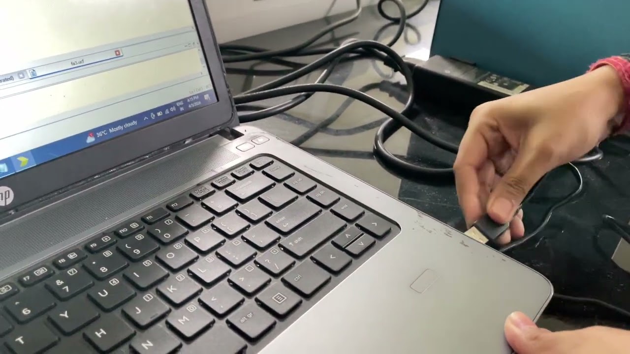 Implementation of Full Adder on ElbertV2 FPGA Board: Watch and learn