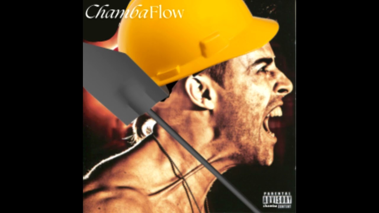 Una Chamba Pa Mi - ChambaFlow (Parodia La Locura esta en mi)