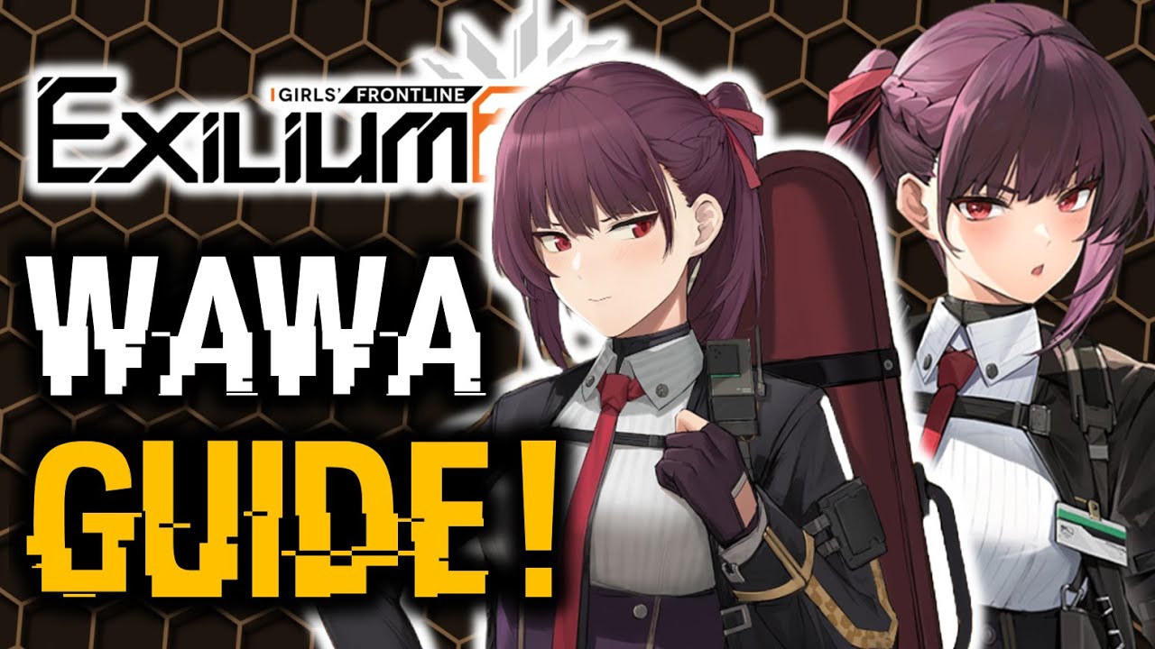 MAKIATTO DUPES OR WEAPON? BEST MAKIATTO KEYS, TEAMS & MORE! | GIRLS' FRONTLINE 2: EXILIUM