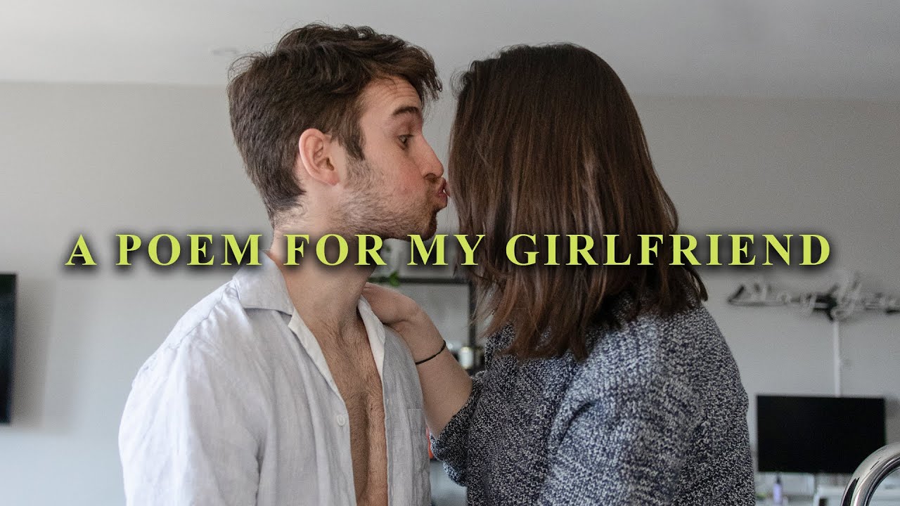 It's Always Been You | a poem for my girlfriend